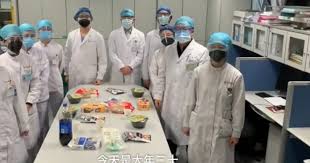 墨爾本再確診兩宗麻疹 上月從大馬菲律賓飛返 第二批澳人撤離武漢 35人送到聖誕島隔離 因韓國出現確診肺炎病例 雪梨寄宿女生被趕離宿舍 å¹´å¤œé¥­ åªèƒ½åƒæ³¡é¢å¹²ç²®æ­¦æ±‰åŒ»æŠ¤äººå'˜è¾›é…¸å–Šè¯è§†é¢'æ›å…‰ é©¬æ¥è¥¿äºšè¯—åŽæ—¥æŠ¥æ–°é—»ç½'