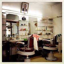 Everyday Africa Barber Shop African Life Barber