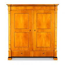 Hat der pilz den baum erst einmal infiziert, lässt. Kirschbaum Schranke Grosses Angebot Mit Viel Stauraum