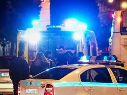 Ο καιρός σε αγρίνιο 14 ημέρες πρόβλεψης. Troxaio Me Pente Traymaties Sto Agrinio Koinwnika Nea Kai Eidhseis