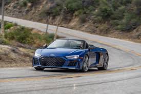 Can someone help me with this please? 2022 Audi R8 Review Pricing And Specs