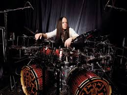 E' con grande tristezza che vi annunciamo che l'ex batterista degli slipknot, joey jordison (vero nome nathan jonas joey jordison) è morto all'età di 46 anni. Joey Jordison Non Ha Mai Pensato Di Uscire Dagli Slipknot Mydistortions It