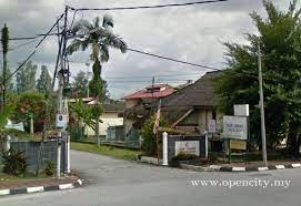 Hospital slim river (25 minit). Klinik Kesihatan Tanjung Malim Tanjung Malim Perak