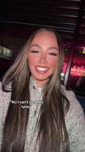 Fiona Tyrrell's Instagram, Twitter & Facebook