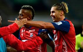 Tablas de posiciones, videos de goles, resúmenes de partidos y más. Medellin Avanzo En La Copa Betplay Tras Derrotar A Junior
