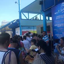 Olcsó szállások aqua magic mamaia közelében környékén. Photos At Aqua Magic Bd Mamaia