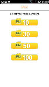 Pastikan ada balance yang cukup 00:27 pilih prepaid 00:32 masuk. Digi Top Up For Android Apk Download