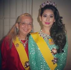 Princess aminah of johor tunku tun aminah maimunah iskandariah. 7 Perkara Yang Anda Perlu Tahu Tentang Lifestyle Puteri Johor Tunku Tun Aminah