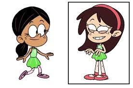 Custom Sid Chang Cosplay Costume from The Loud House - CosplayFU.com