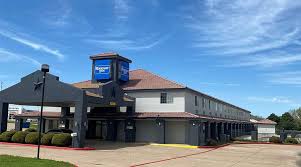 Image result for Rodeway Inn Decatur TX