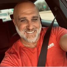 Wes Peek (@AdvoFitIndy)