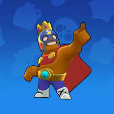 Our brawl stars skins list features all of the currently and soon to be available cosmetics in the game! El Primo Rey Fondos De Pantalla De Juegos Juegos Dibujos