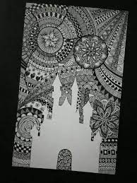 Found On Bing From Www Pinterest Com Doodle Art Designs Mandala Design Art Mandala Drawing