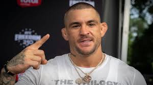 From UFC Champion to Handcuffs: Dustin Poirier’s Arrest Exposes the Hidden War Inside Fighters’ Minds