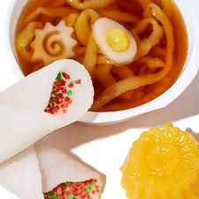 Buy Hamburger Popin' Cookin' Kit Diy Candy By Kracie X 7 Different Styles  Online At Desertcartindia