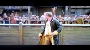 The styrian nobleman ulrich von liechtenstein (ca. Ulrich Von Lichtenstein The Protector Of Italian Virginity Youtube