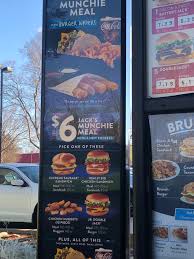 Jack in the box menu 2020. Best Food From Jack In The Box Reddit