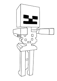 This page lists some of the implications of these portal mechanics. Ender Dragon Enderman Minecraft Coloring Pages Coloring Page