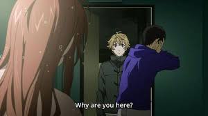 We did not find results for: Sorry I Stuttered Samurai Flamenco Episode 13 Night Before The