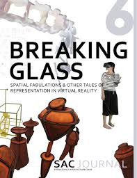 Available now on amazon prime, itunes, google play, xbox, and more streaming platforms! Sac Journal 6 Breaking Glass Von St Auml Delschule Architecture Class Isbn 978 3 88778 618 2 Fachbuch Online Kaufen Lehmanns De