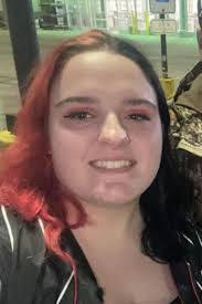 Obituary for Jillian Reece Flowers