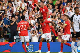 14.05.2021 15:34 // euro 2020. Fussball Wm 2018 In Russland Liveticker Tunesien Gegen England Fussball Stuttgarter Zeitung