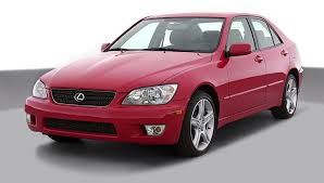 You may find documents other than just manuals as we also make available many user guides, specifications documents, promotional details, setup documents and more. Amazon Com 2002 Lexus Is300 Reviews Images And Specs Vehicles