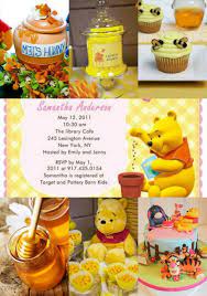 Here is some thoughts i have had on it that might help you. Winnie The Pooh Baby Shower Ideas Baby Shower Trendy Baby Shower Ideas Baby Shower Invitation Templates