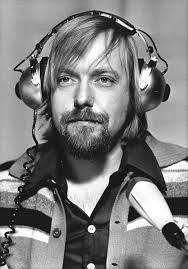 Radio-icoon Tom Mulder (72) overleden