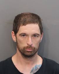 Latest Hamilton County Jail Booking Report