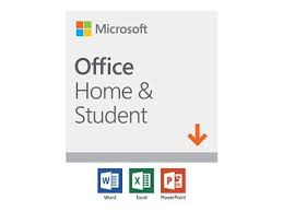 The essentials to get it all done. Microsoft Office Home And Student 2019 Electronic Download Office Suites Downloads Part Number 78010708 Lenovo Us