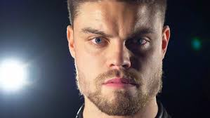 Meet Finn Bálor's protégé, Jordan Devlin: WWE United Kingdom Championship  Tournament,