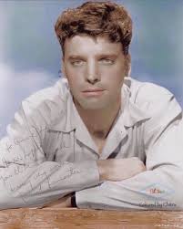 Young and handsome Burt Lancaster...🙀👍😻💟
