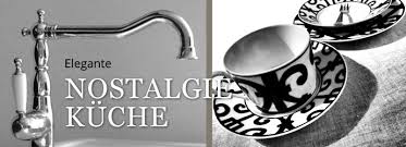 Was gibt es alles in der küche? Elegante Nostalgie Kuchen Armaturen Taptrading Shop De
