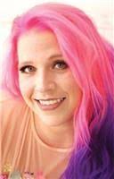 Erin Thacker Obituary (1977