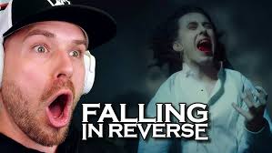 METALCORE BAND REACTS