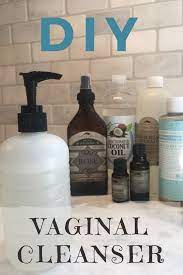 Yes You Just Read That Correctly And No That Was Not A Typo Skin Cleanser Products Diy Cleanser Natural Cleanser