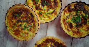 Quiche Street Kitchen