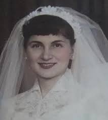 Obituary for Mary A. "Angie" (Cuccaro) Bartell