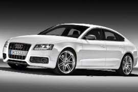 Introduced in 2008, the s5 recently entered its second generation of production with the 2018 model year. Audi S5 Sportback Specs Photos 2010 2011 Autoevolution