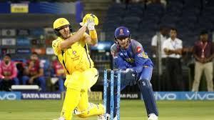 Csk vs rr, ipl 2018: Ipl 2018 Match 17 Csk Vs Rr Statistical Highlights