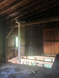 Make sure there are no cracks or holes in your cistern and that the lid is properly sealed. The Historic Water Cistern Clemmons Family Farm