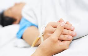 Doa untuk orang sakit supaya cepat sembuh. Hadis Hadis Keutamaan Menjenguk Orang Sakit Bincang Syariah