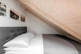 Maybe you would like to learn more about one of these? Small Attic Bedrooms Old Town Apartments Kaunas