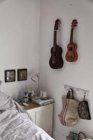 Made of laminated mdf and particleboard with dove gray finish. Junkaholique Bits Of Our New First House Home Decor Hooks Diy Bedroom Decor Room Goals