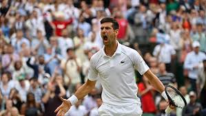 Viimeisimmät twiitit käyttäjältä novak djokovic (@djokernole). Kt6dxtfo9fckvm
