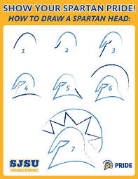 Pin By Sjsu On Blue And Gold Spirit San Jose State University Diy Photo Booth Props Alumni Association