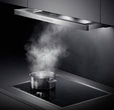 From A 333 Year Old German Company New Cooking Tech Kitchen Appliances Design Gaggenau Kitchen Design