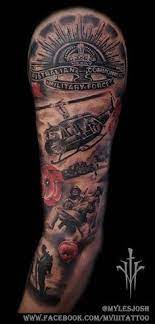 23 Anzac Tattoo Ideas Military Tattoos Anzac Army Tattoos