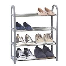 Meuble Range Chaussures 8 Paires Meubles De Rangement Pour La Salle A Manger La Foir Fouille